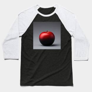 Nectarine Baseball T-Shirt